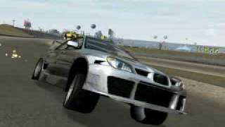 NFS Pro Street CHEAT GRIP 1470sec 1491KMH [upl. by Shuping]