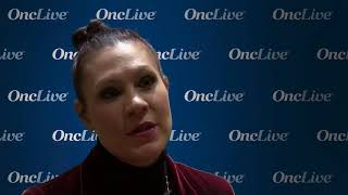 Dr Bendell on the Future of Regorafenib for Patients With CRC [upl. by Trebuh]