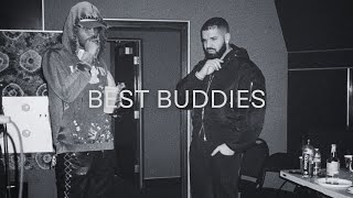 FREE Drake x Future Type Beat 2024  quotBEST BUDDIESquot [upl. by Geordie]