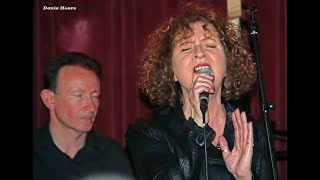 Beryl Marsden  Boys Live in London 2015 [upl. by Nerraw]