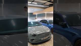 BENTLEY sanjarkarimov realsanjik intervyu [upl. by Atolrac]