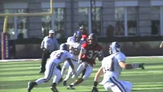 2011 Phillipsburg vs Easton Area Video Highlightsm4v [upl. by Pirozzo]