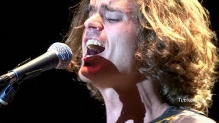 Kongos LIVE FULL SHOW from Milwaukee Summerfest  June 28th 2014 [upl. by Hollander]