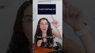 Aprende ReactJs freecodecamp react reactjs desarrolladorweb [upl. by Artima]