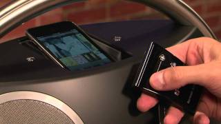 Harmon Kardon Go  Play II Video Review [upl. by Idnir]