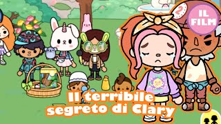 Glitter amp Candy  🐰 La caccia alle uova di Pasqua e ai segreti di Clary 🐰 IL FILM [upl. by Saidnac]