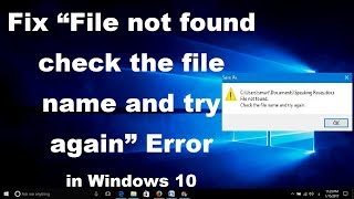 the hosts file does not exist or is not accessible GRAN SOLUCION [upl. by Earal681]