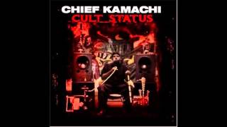 Chief Kamachi  The Best Feat Guru [upl. by Noirad]