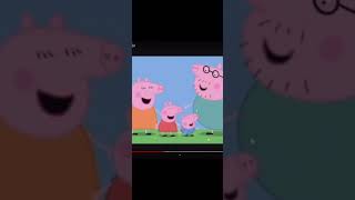 Peppa pig theme song fast edition [upl. by Bird]