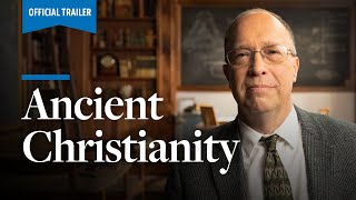 Ancient Christianity  Official Trailer [upl. by Eetsirhc963]