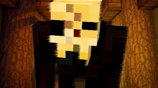 Minecraft SEED EATER Creepypasta Scariest Story [upl. by Scrogan]