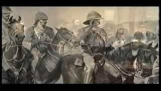 BBC The Boer War  Part 3 [upl. by Leamaj]