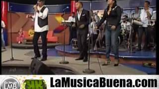 FERNANDO VILLALONA  Carnaval En Vivo ElShowDelMediodia 10262011mpg [upl. by Calloway546]