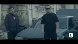 MONGOLIAN HIP HOP ALL STARS  AZ JARGAL OFFICIAL MV [upl. by Hayes853]