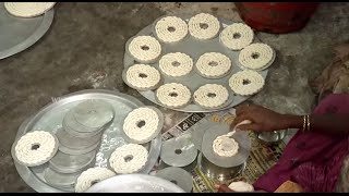 Sutralam Suvaikalam  Traditional Recipes of Chettinad  Karaikudi Special Food News7 Tamil [upl. by Brit]