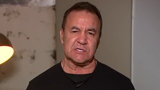 ‘Sickening’ Jeff Fenech blasts the male who beat a female boxer at Paris Olympics [upl. by Haisoj]