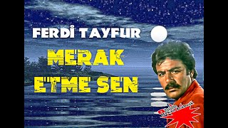 Sinan Ceceli Ft Serkan Kaya  Merak Etme Sen  Official Audio [upl. by Clareta]