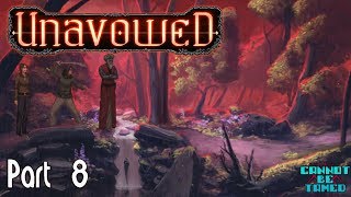 Unavowed Part 8  Tree Lover [upl. by Ilatfan]