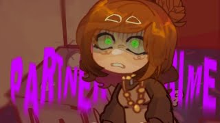 PARTNER IN CRIME  Mrs Afton  Uncertain AU read desc [upl. by Iralav]