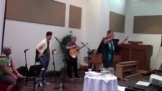 Shippensburg Worship Service [upl. by Walther]