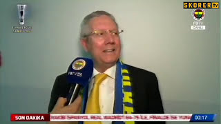 Fenerbahçe  Olympiakos maçı 8064 ŞAMPİYON FENERBAHÇE [upl. by Oiramel237]