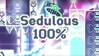 Sedulous By Samifying  100  Mobile [upl. by Plume]