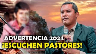 Escuchen pastoress este mensaje  Pastor Carlos Rivas [upl. by Akkeber137]