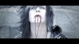 Inglorious  Kerbera Official Music Video [upl. by Nohs]