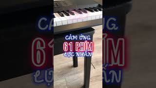 BÀN GIAO 10 CÂY ORGAN KURTZMAN K150 GIÁ CHỈ HƠN 2 TRIỆU ĐẾN LỚP NHẠC TẠI BẾN TREkurtzmank150organ [upl. by Aicineohp]