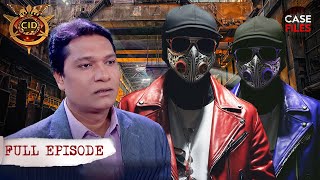 दोस्तों के साथ हुआ दिल दहलाने वाला Crime  Best Of CID  18th October 2023 [upl. by Arodasi]