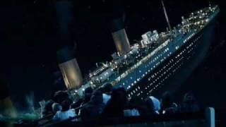 titanic sinking [upl. by Reuven]