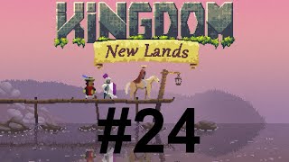 Dieses verkackte Portal Kingdom New Lands 24 [upl. by Yentruok]