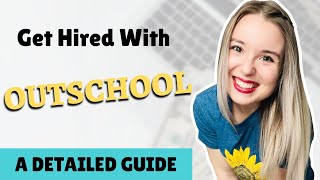 Updated Outschool Application  Demo Video I Tips to Get Hired With Outschool 2022 [upl. by Neelear]