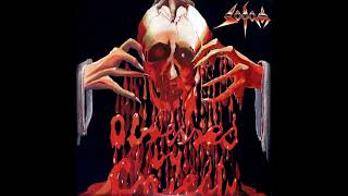 SODOM  Obsessed By Cruelty Full Album 1986 [upl. by Lavotsirc641]