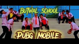 BUTWAL Bus Park Song 🆕 Pubg Eidter Rdxnanoyt [upl. by Hsakiv953]