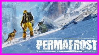 New Beta Demo PERMAFROST Pre Next Fest First Look [upl. by Fabiolas]