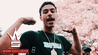 Jay Critch quotSame Teamquot WSHH Exclusive  Official Music Video [upl. by Hartnett]