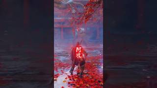 Hesitation is Defeat sekiro [upl. by Eiramlatsyrk694]