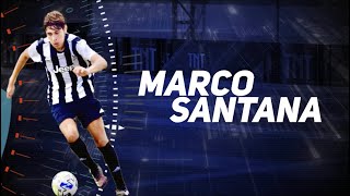 Marco Santana CDM Highlights Class 23’ [upl. by Htiderem]