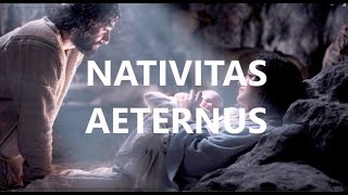 NATIVITAS AETERNAS UNA INVESTIGACIÓN SOBRE LOS MISTERIOS DEL NACIMIENTO DE CRISTO [upl. by Deacon140]