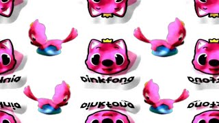 pinkfong effects [upl. by Mohkos]