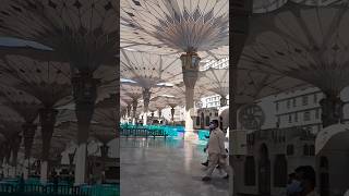 Beauty of Saudi Arabia 😱😱😱 shorts viral soudiarabia madina mokka mosque love kalyanisoudi [upl. by Salvador]