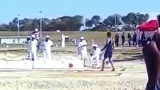 Juan Miguel Echevarría 8 92 Long Jump 360p [upl. by Weissberg757]