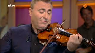 Maxim Vengerov plays Kreisler Schön Rosmarin [upl. by Godred271]