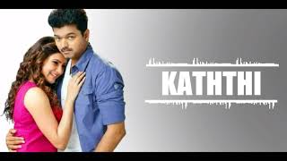 KATHTHI LOVE BGM RINGTONE  SELFIE PULLA BGM RINGTONE WITH DOWNLOAD LINK [upl. by Wistrup45]