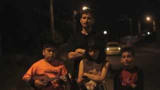 Diego Lorenzini  Series Infantiles Videoclip Oficial [upl. by Brook242]