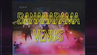 Venus  Bananarama Sub Español [upl. by Deehahs]