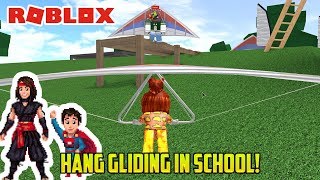 Roblox MOM AND BUBS GOTO HIGH SCHOOL [upl. by Jeremiah]