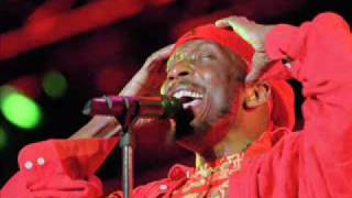 Jimmy Cliff or Lebo M  The Lion Sleeps Tonight [upl. by Hnib]