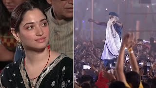 Sadhguru Dance at Maha Shivaratri 2023  Isha Yoga Center  MahaShivRatri2023 [upl. by Marolda539]